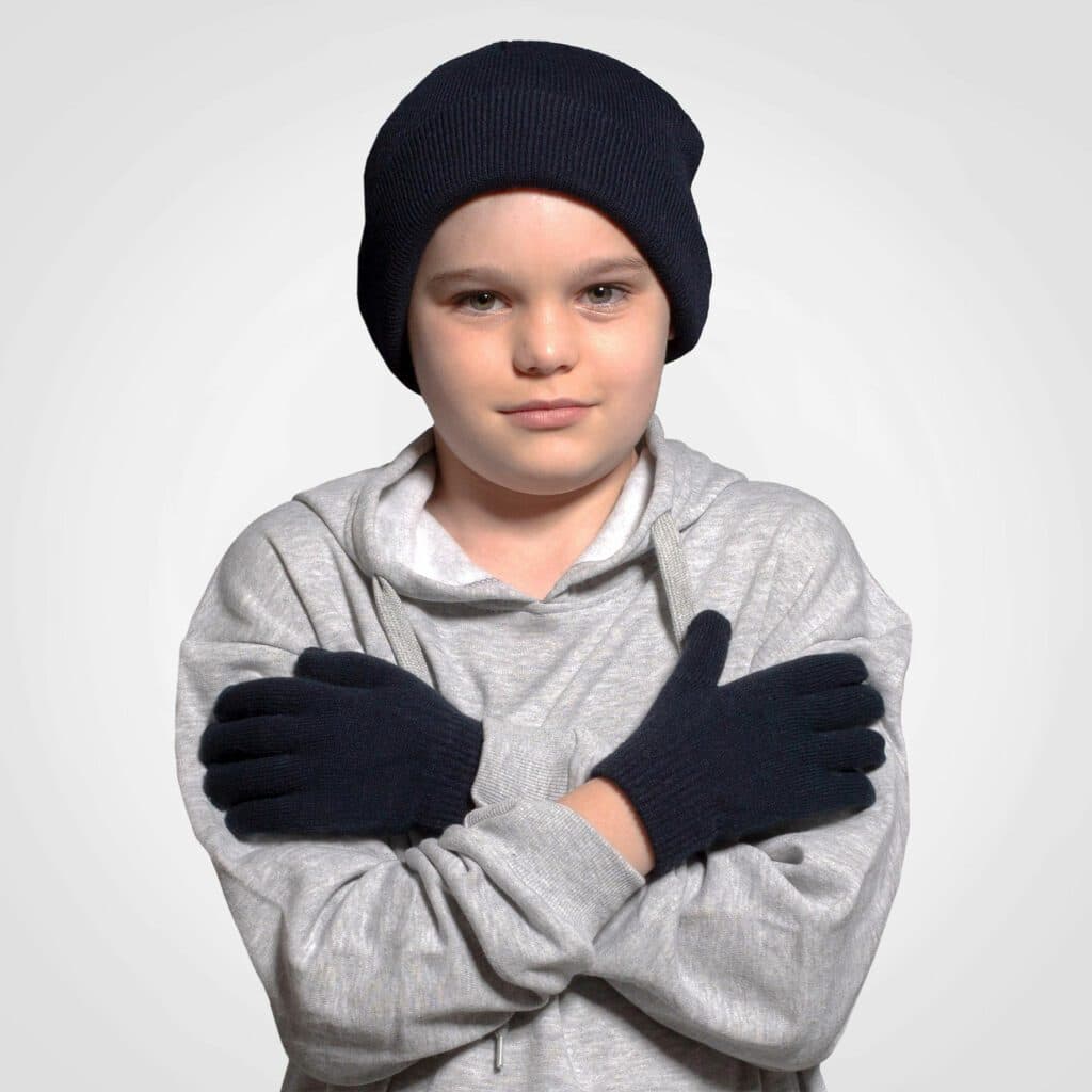 FWRD Kids Aspen Gloves