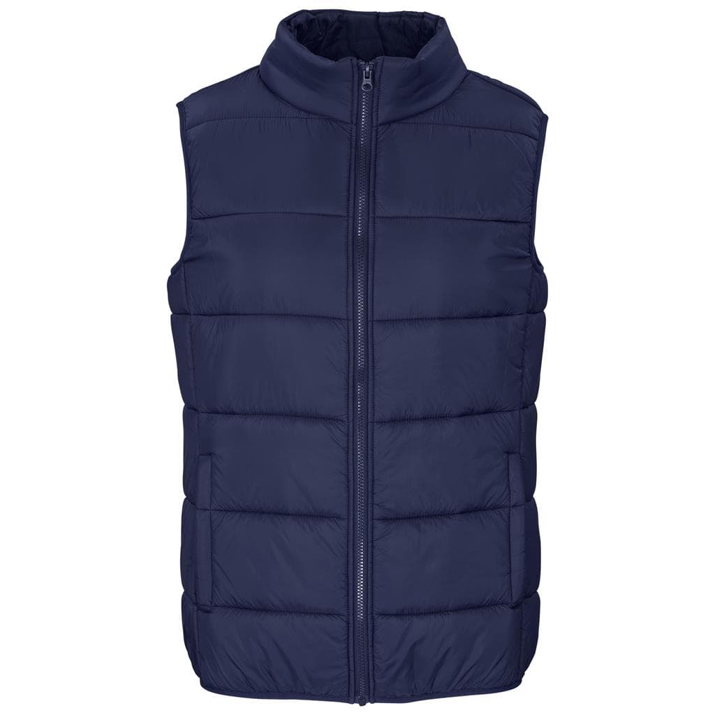 Mens Catania Bodywarmer 2