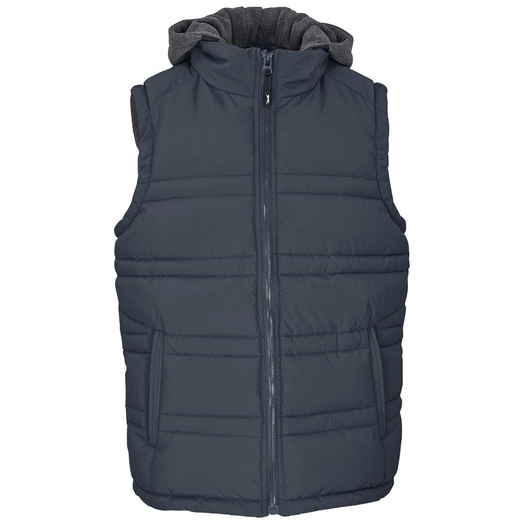 Mens Okinawa Bodywarmer 2