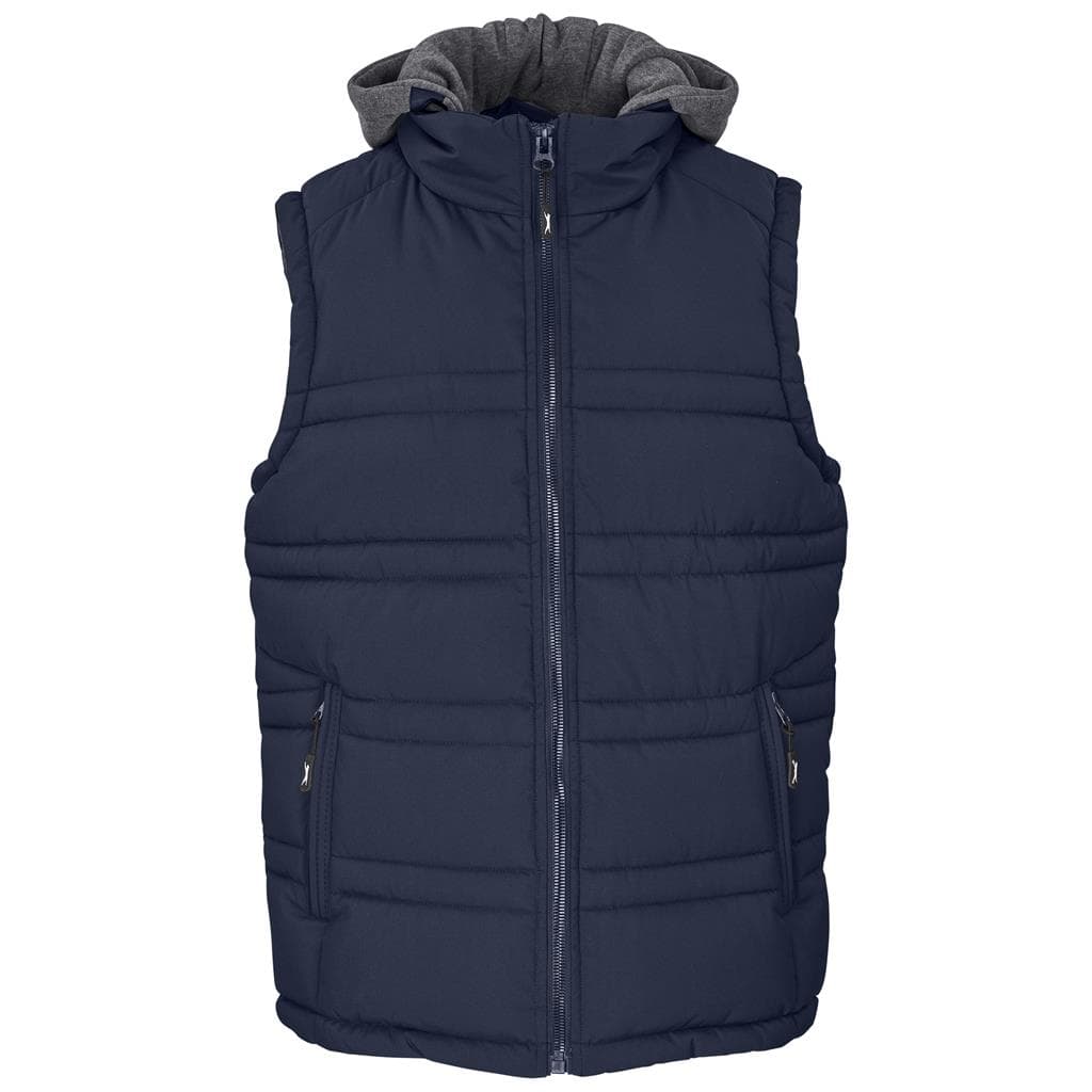 Mens Okinawa Bodywarmer 3