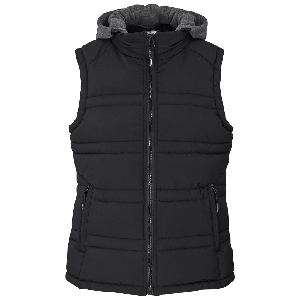 Ladies Okinawa Bodywarmer 1