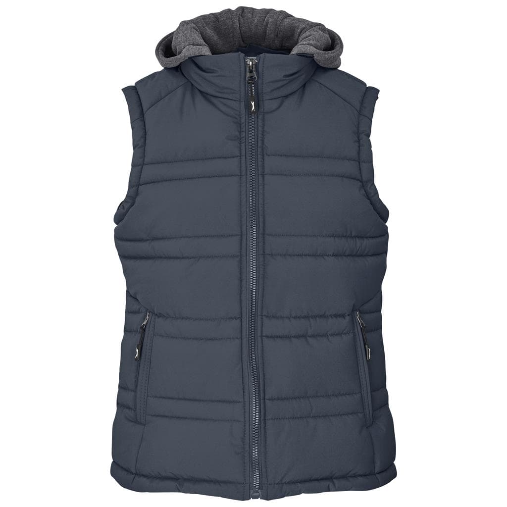 Ladies Okinawa Bodywarmer 2
