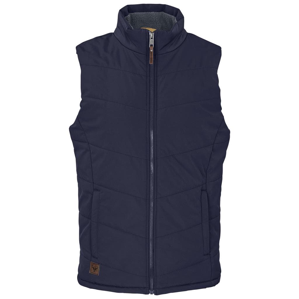 Mens Mafadi Bodywarmer 2
