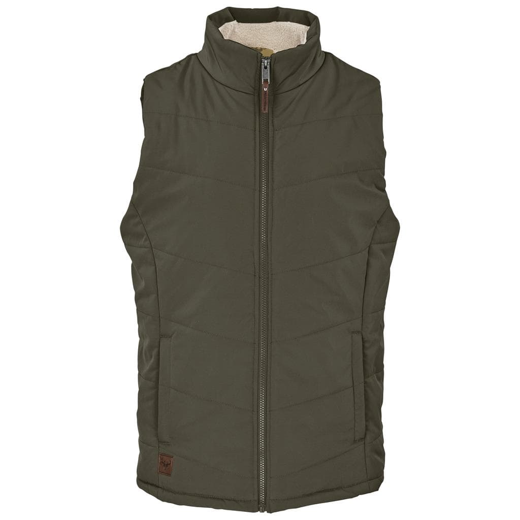 Mens Mafadi Bodywarmer 3