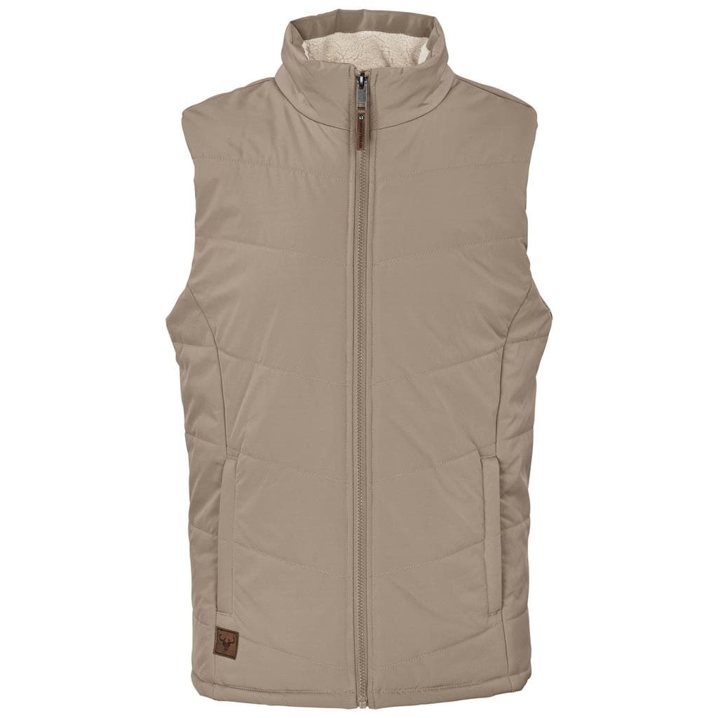 Mens Mafadi Bodywarmer 4