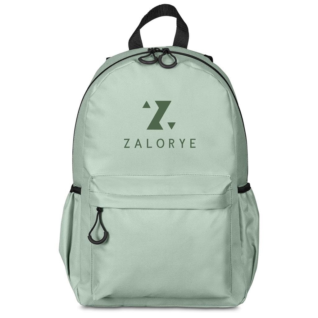 Altitude Clemson Backpack 3