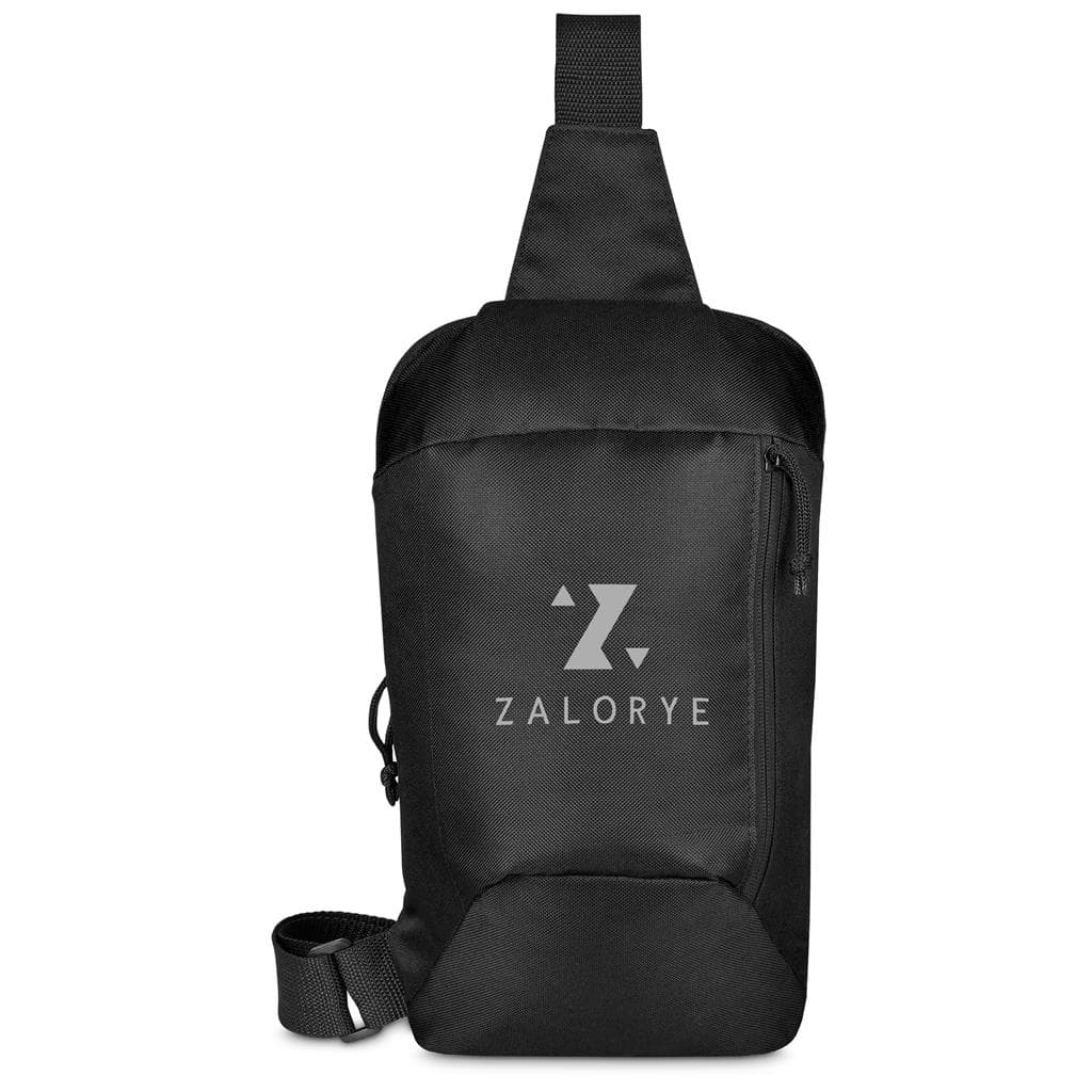 Altitude Fanpark Crossbody Bag 1