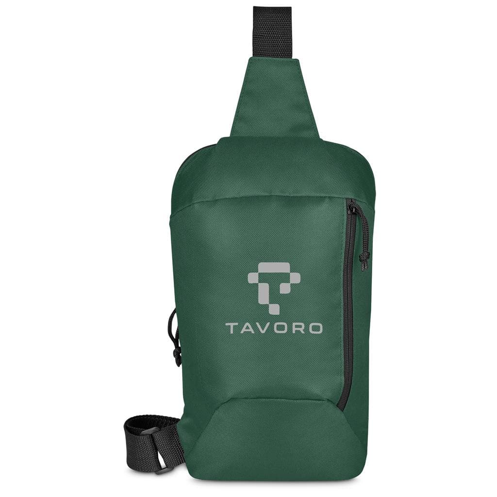 Altitude Fanpark Crossbody Bag 2