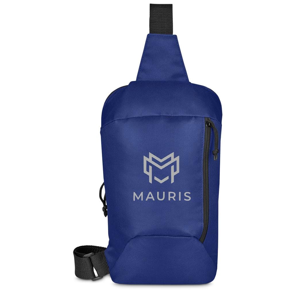Altitude Fanpark Crossbody Bag 4