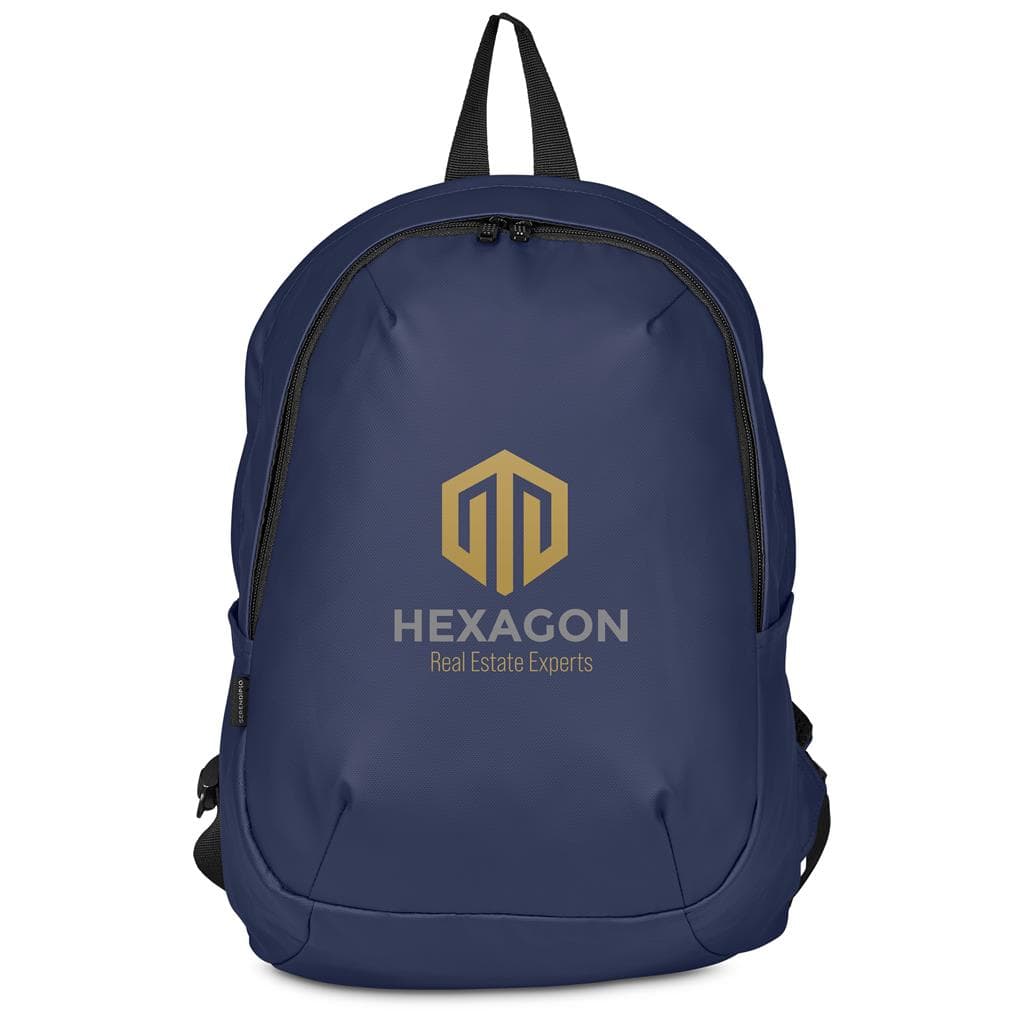 Serendipio Urbanite Laptop Backpack 2