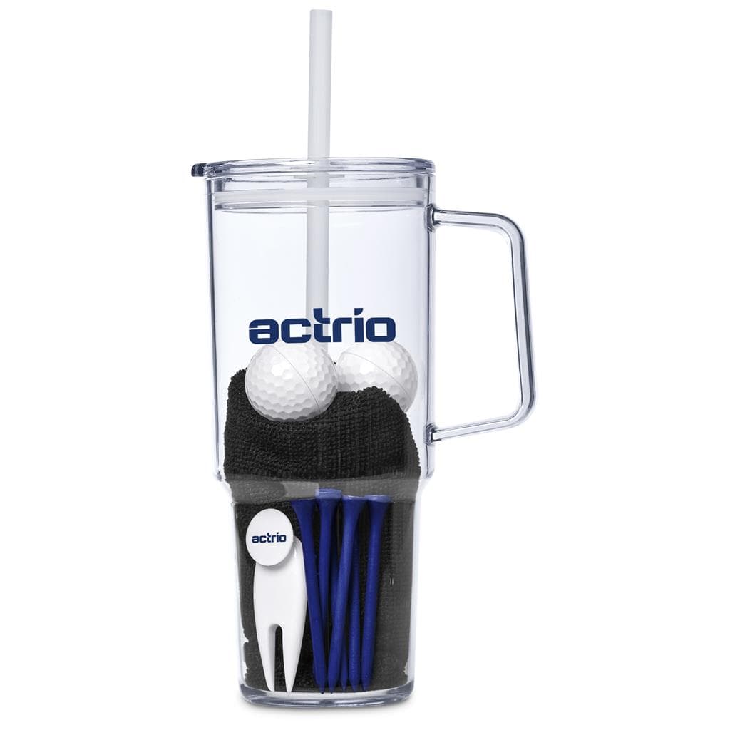 Altitude Bunker Golf Set 1