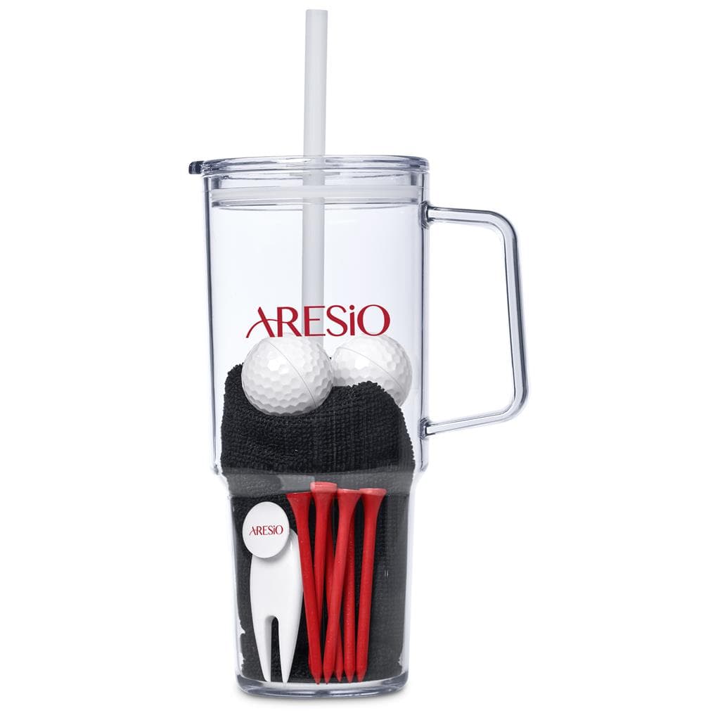 Altitude Bunker Golf Set 3