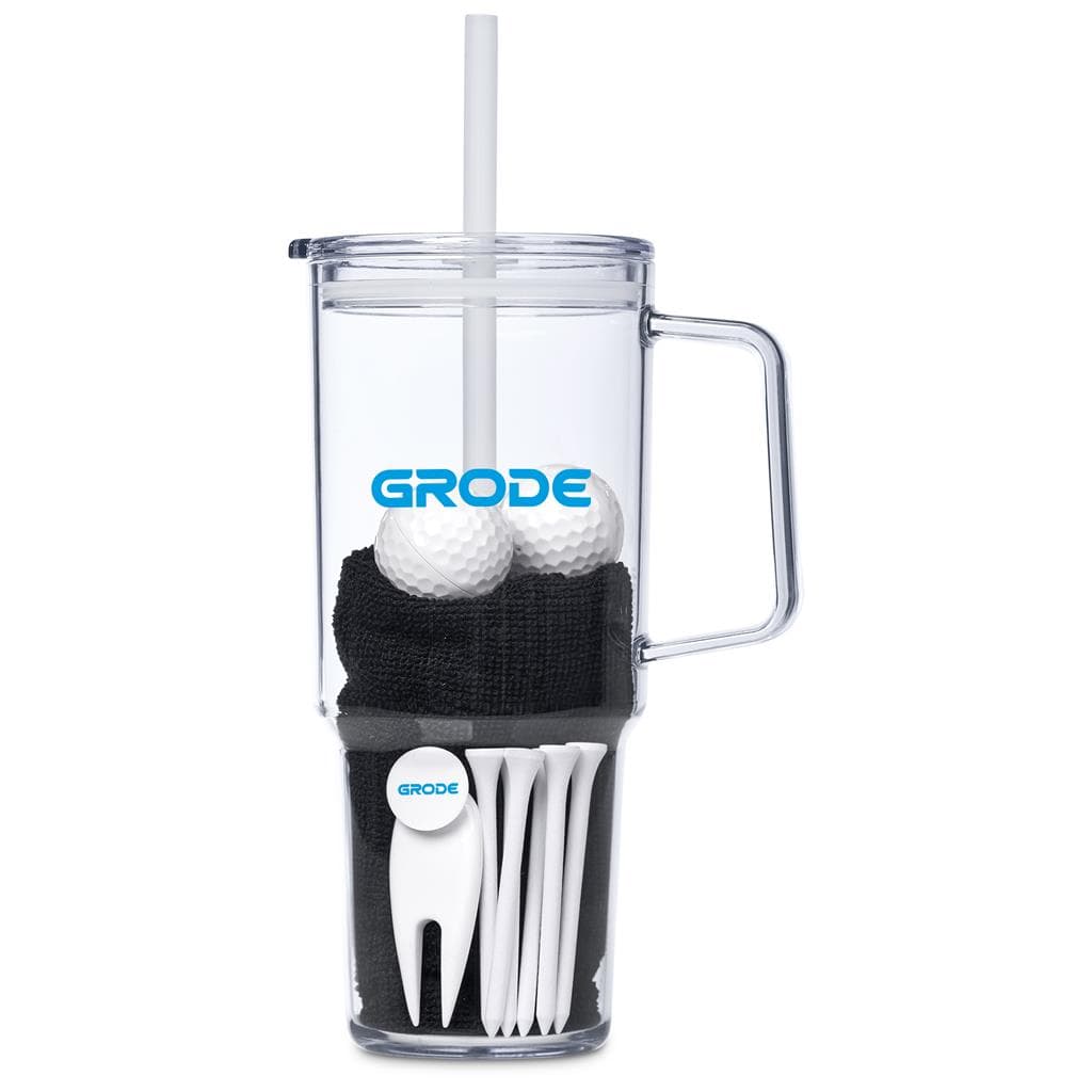 Altitude Bunker Golf Set 4