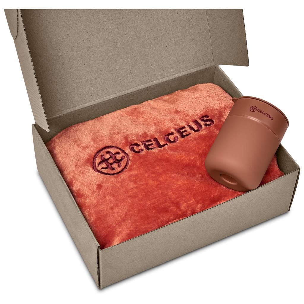 Altitude Snowdrift Gift Set