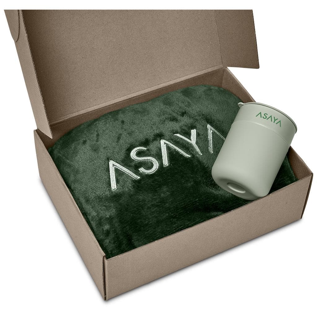 Altitude Snowdrift Gift Set 4