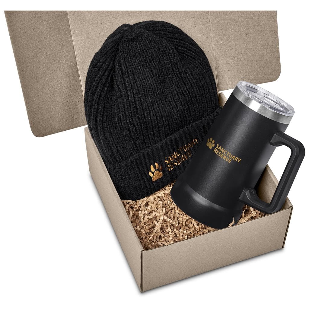 Urban Terrain Rocky Gift Set 1