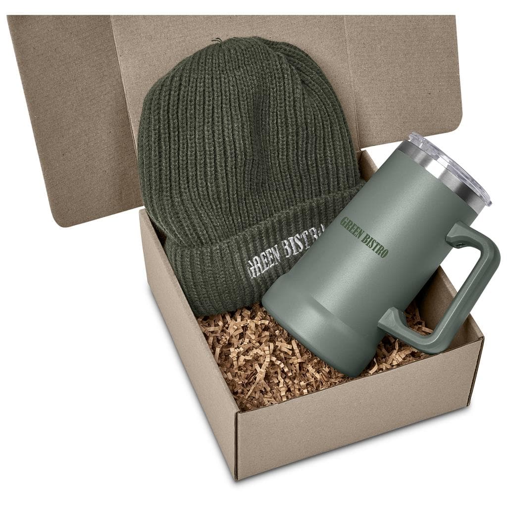 Urban Terrain Rocky Gift Set 2
