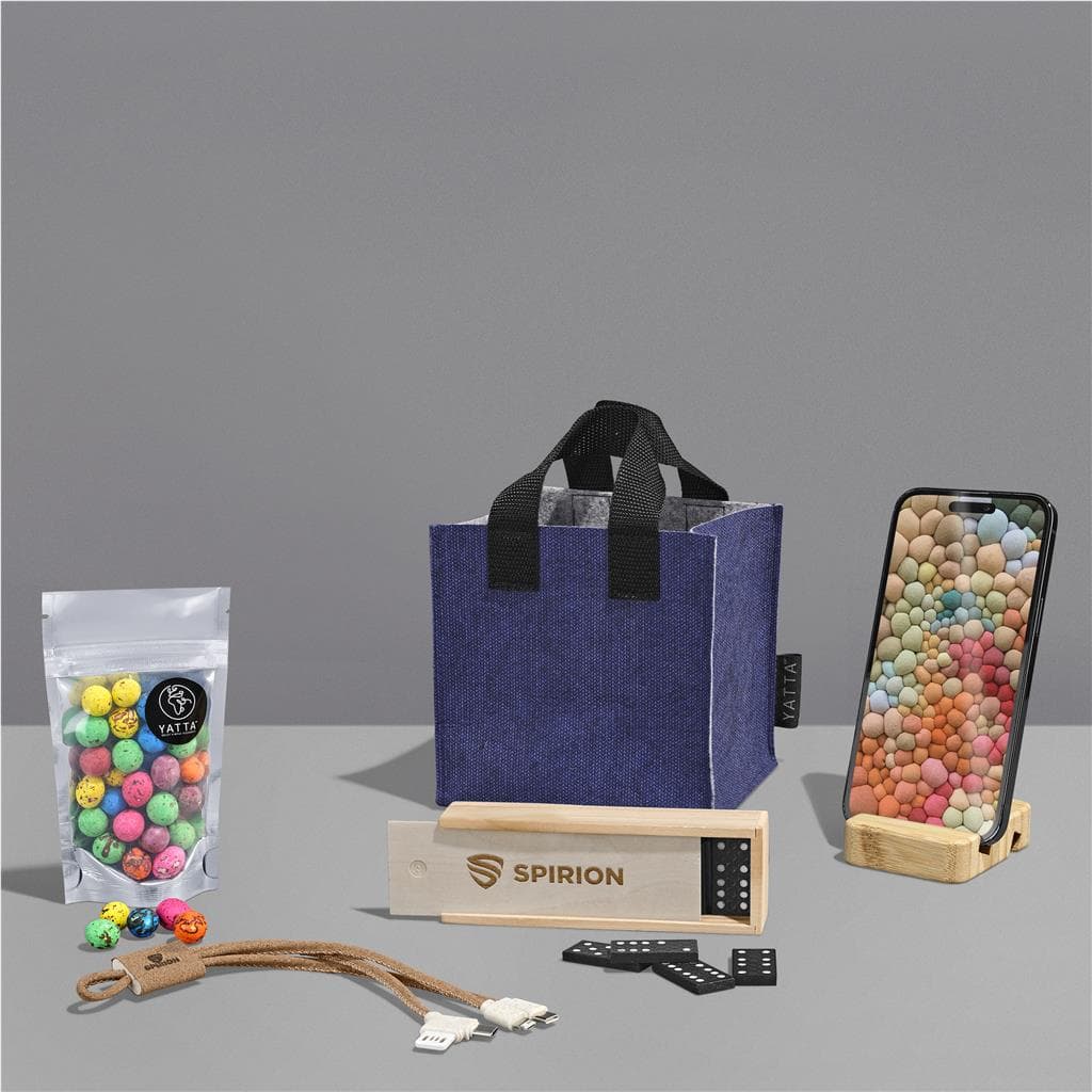 Yatta Daily Drive Hamper 1