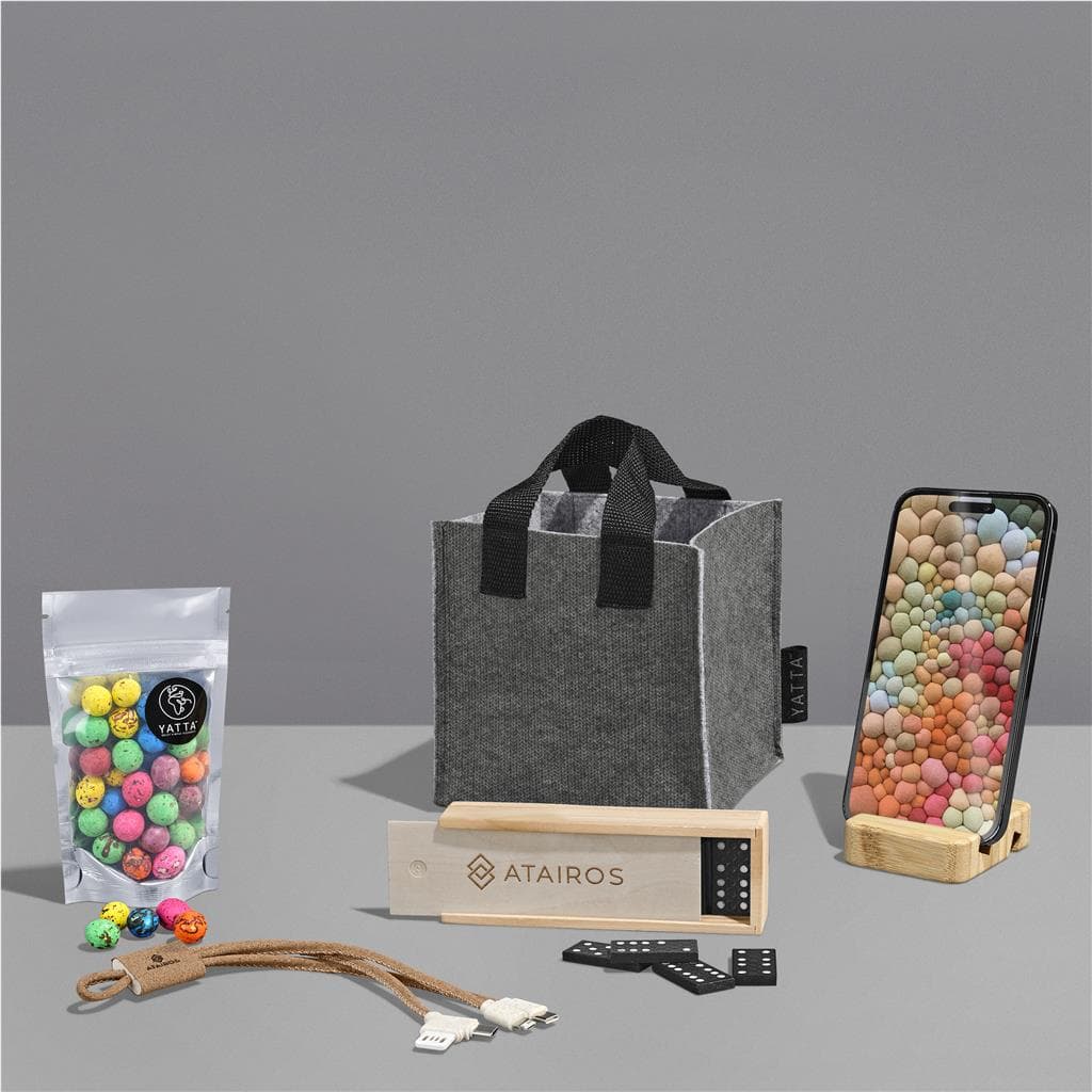 Yatta Daily Drive Hamper 2