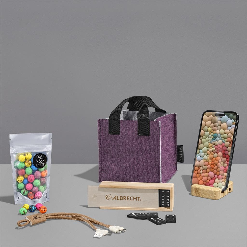 Yatta Daily Drive Hamper 4