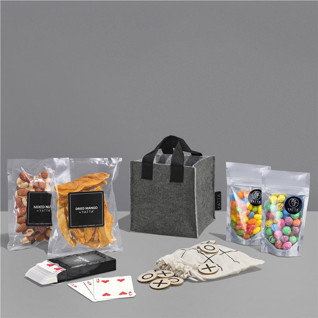 Yatta Boost Bundle Hamper 2
