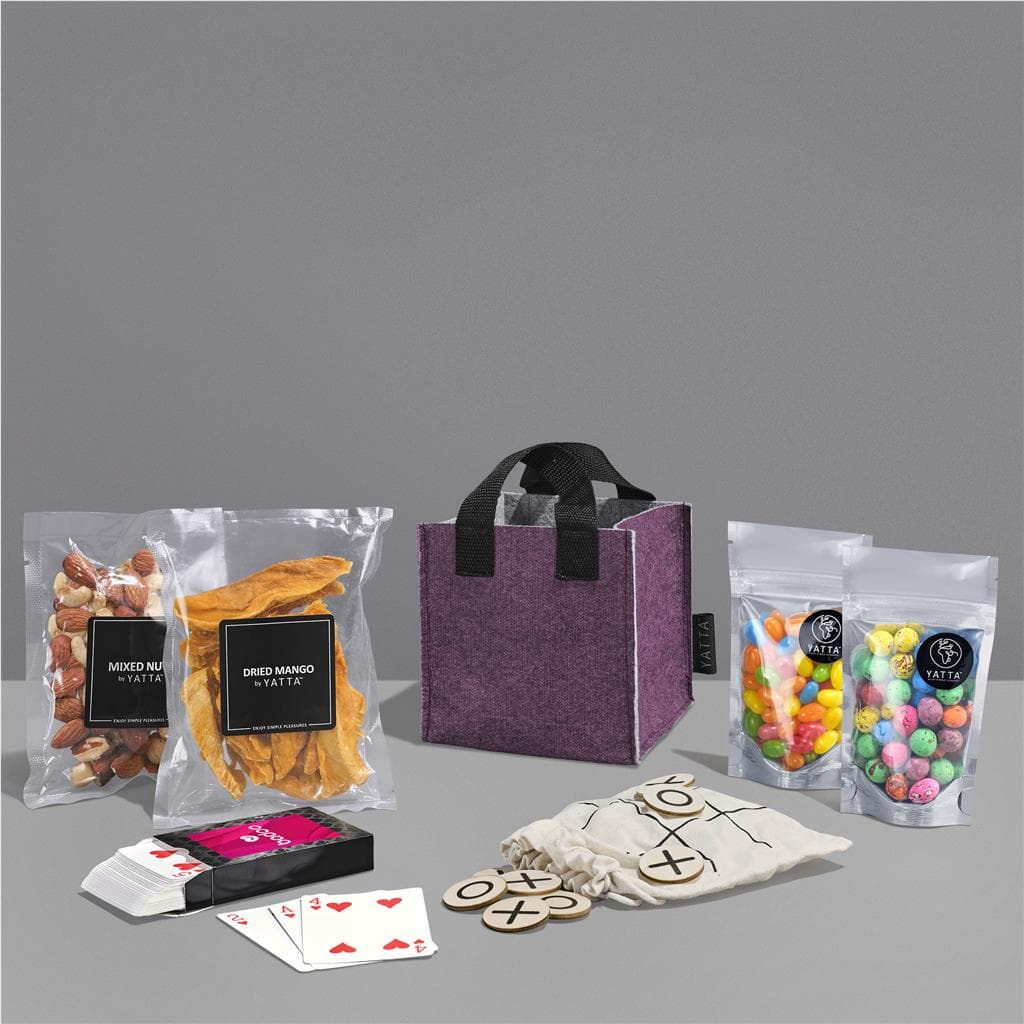Yatta Boost Bundle Hamper 4