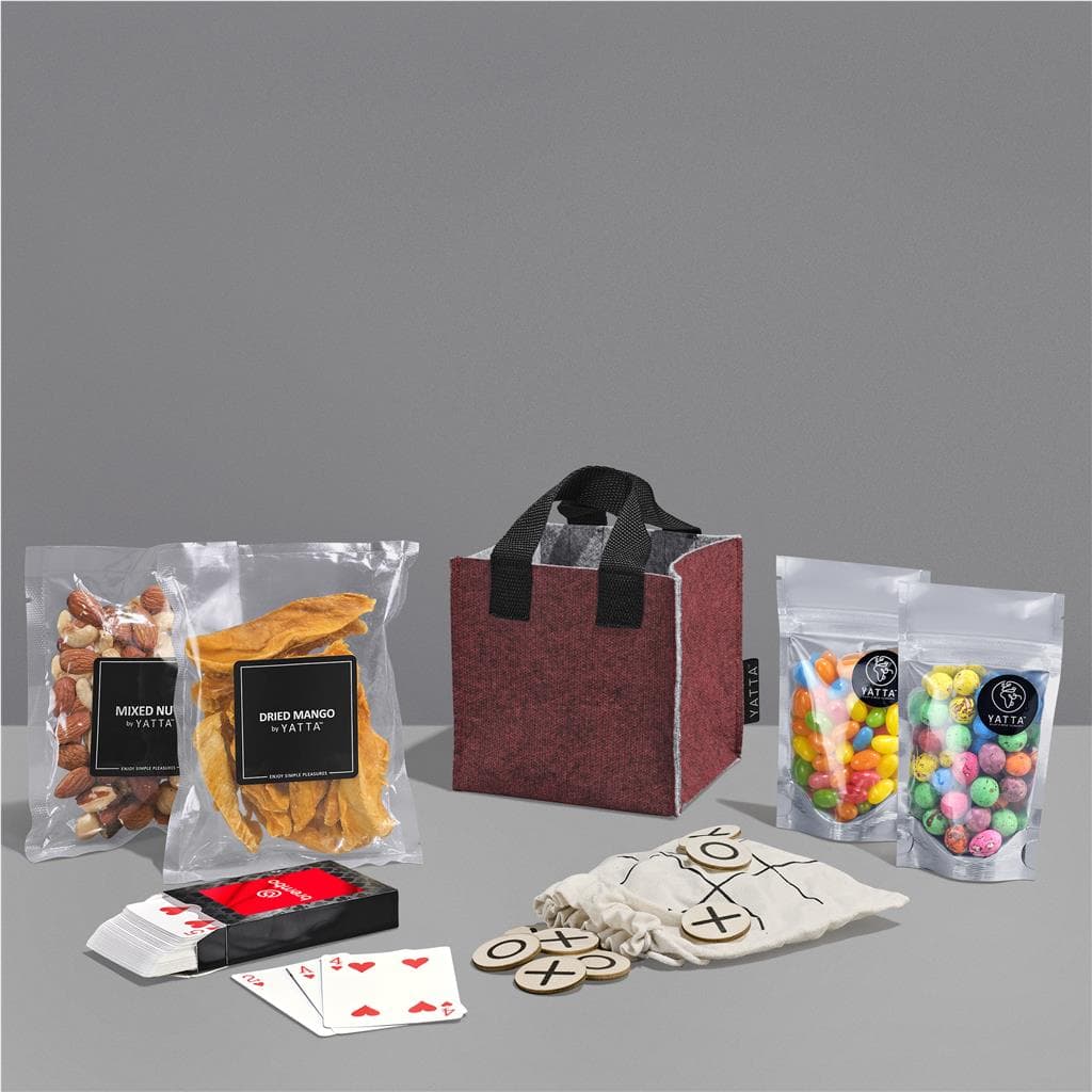 Yatta Boost Bundle Hamper 5