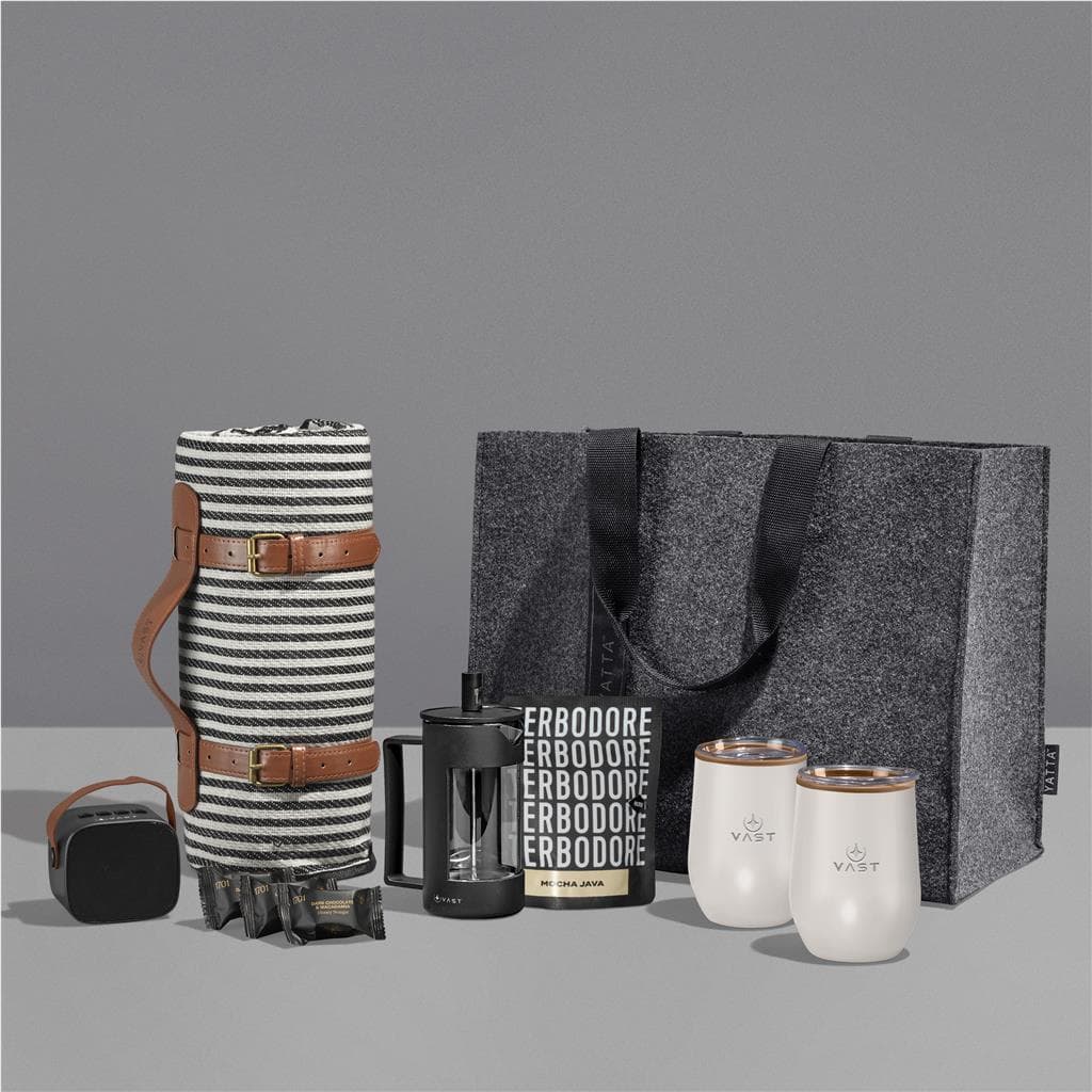 Yatta Roast & Relax Hamper 2