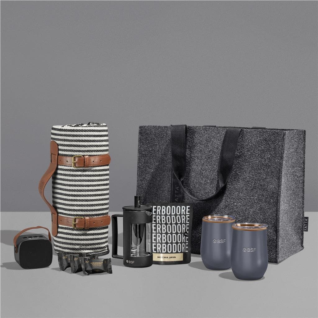 Yatta Roast & Relax Hamper 3