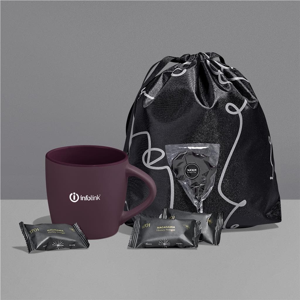 Yatta Bright Bites Hamper 6