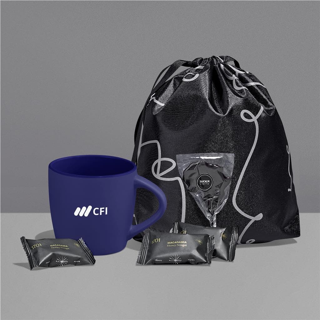 Yatta Bright Bites Hamper 4