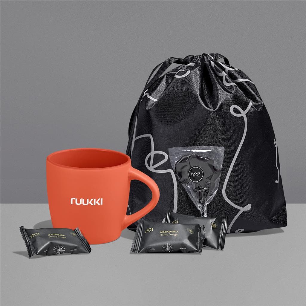 Yatta Bright Bites Hamper 10
