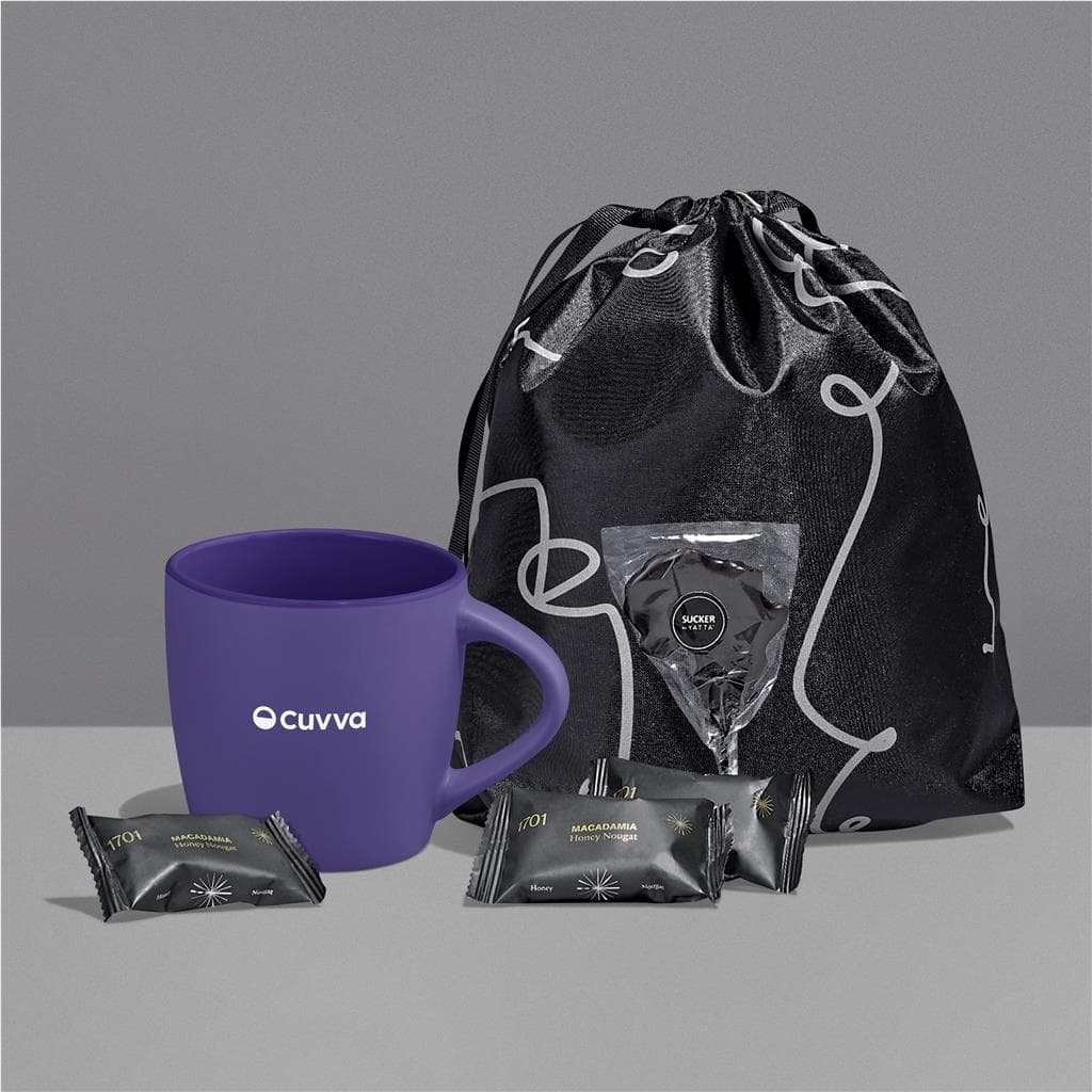 Yatta Bright Bites Hamper 14