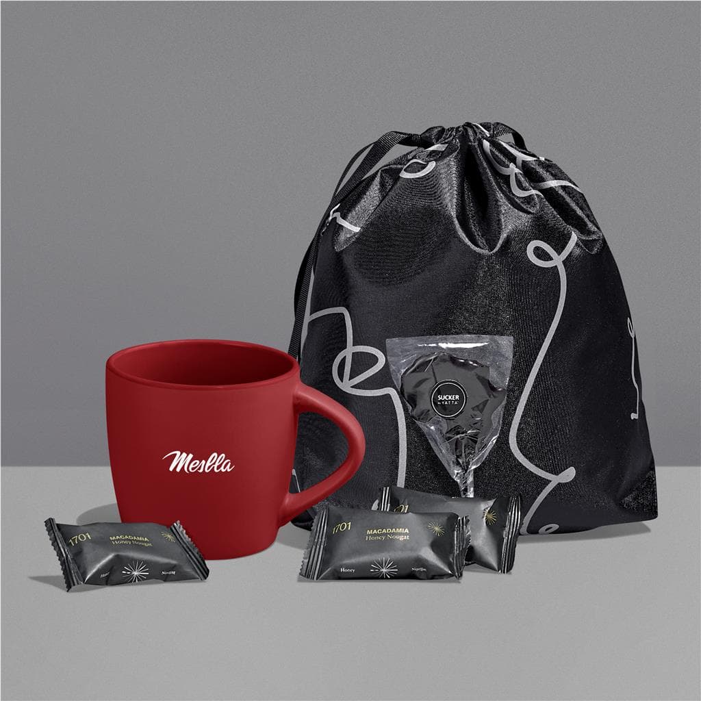 Yatta Bright Bites Hamper 8
