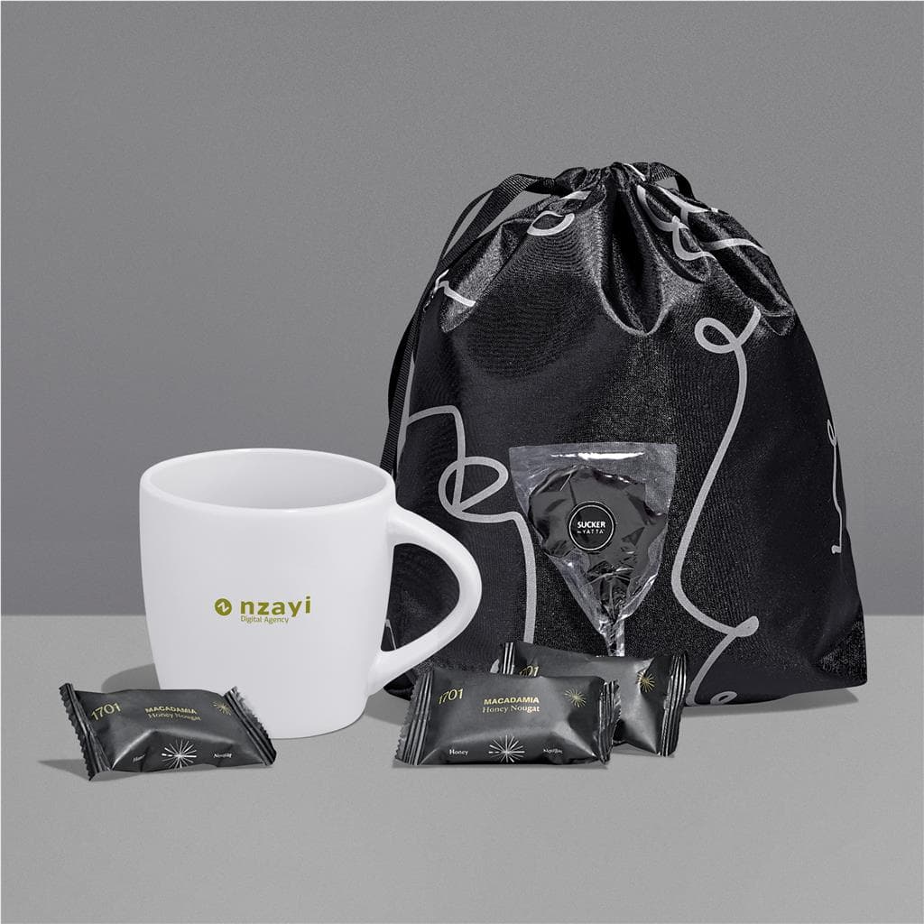 Yatta Bright Bites Hamper 9