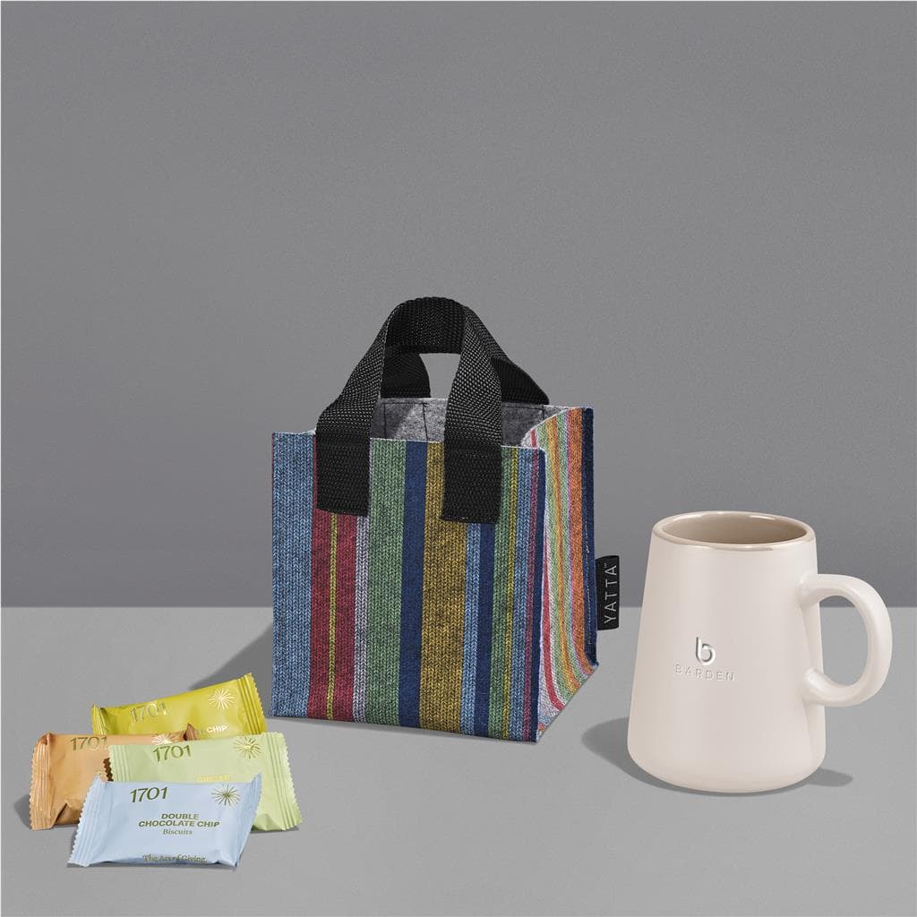 Yatta Chirpy Charm Hamper 2