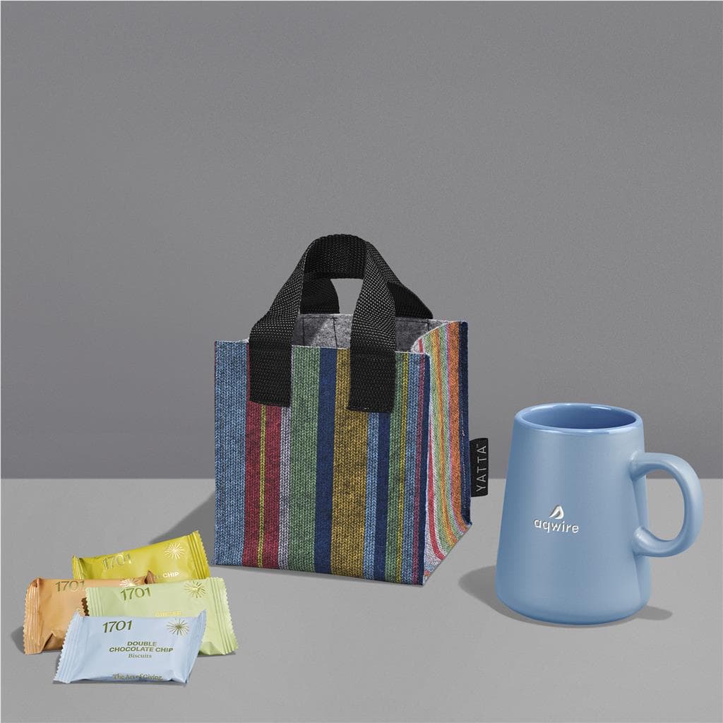 Yatta Chirpy Charm Hamper 5