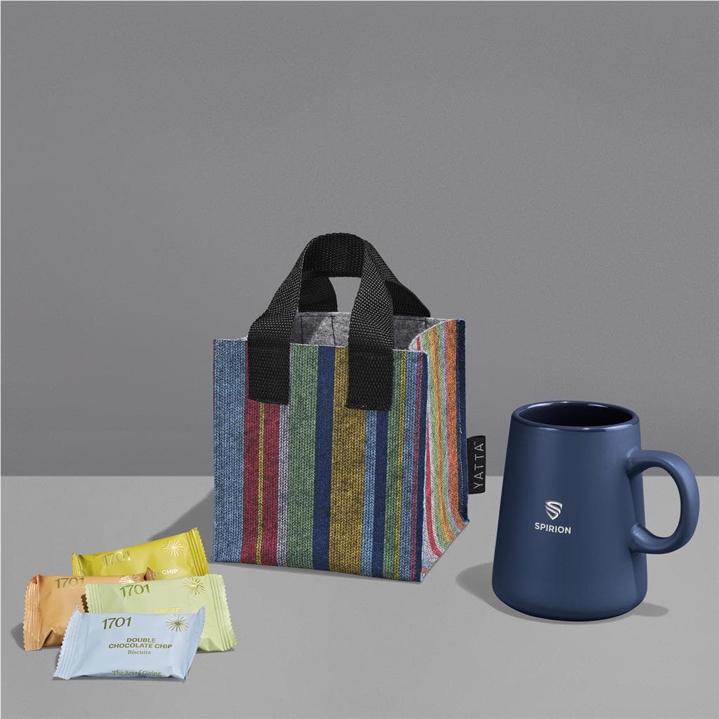 Yatta Chirpy Charm Hamper 6