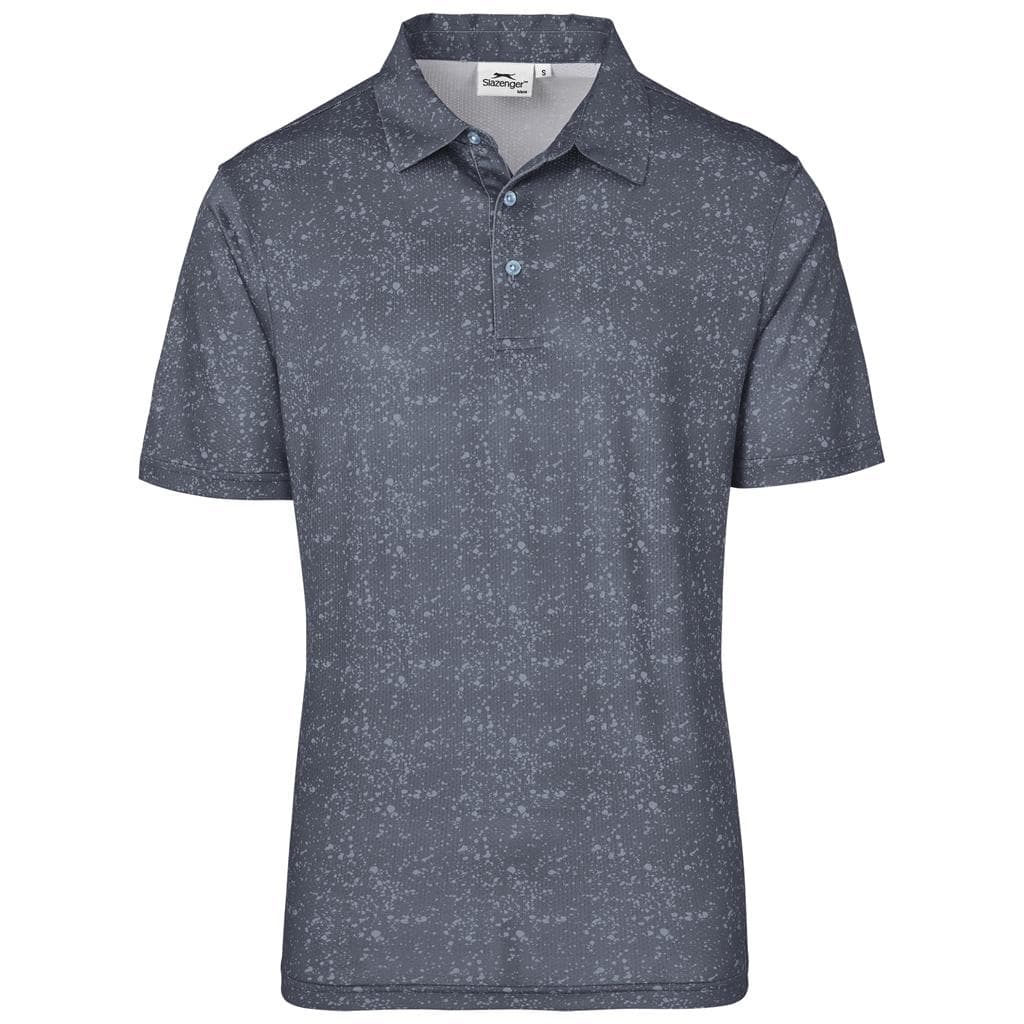 Mens Flexxion Golf Shirt 2