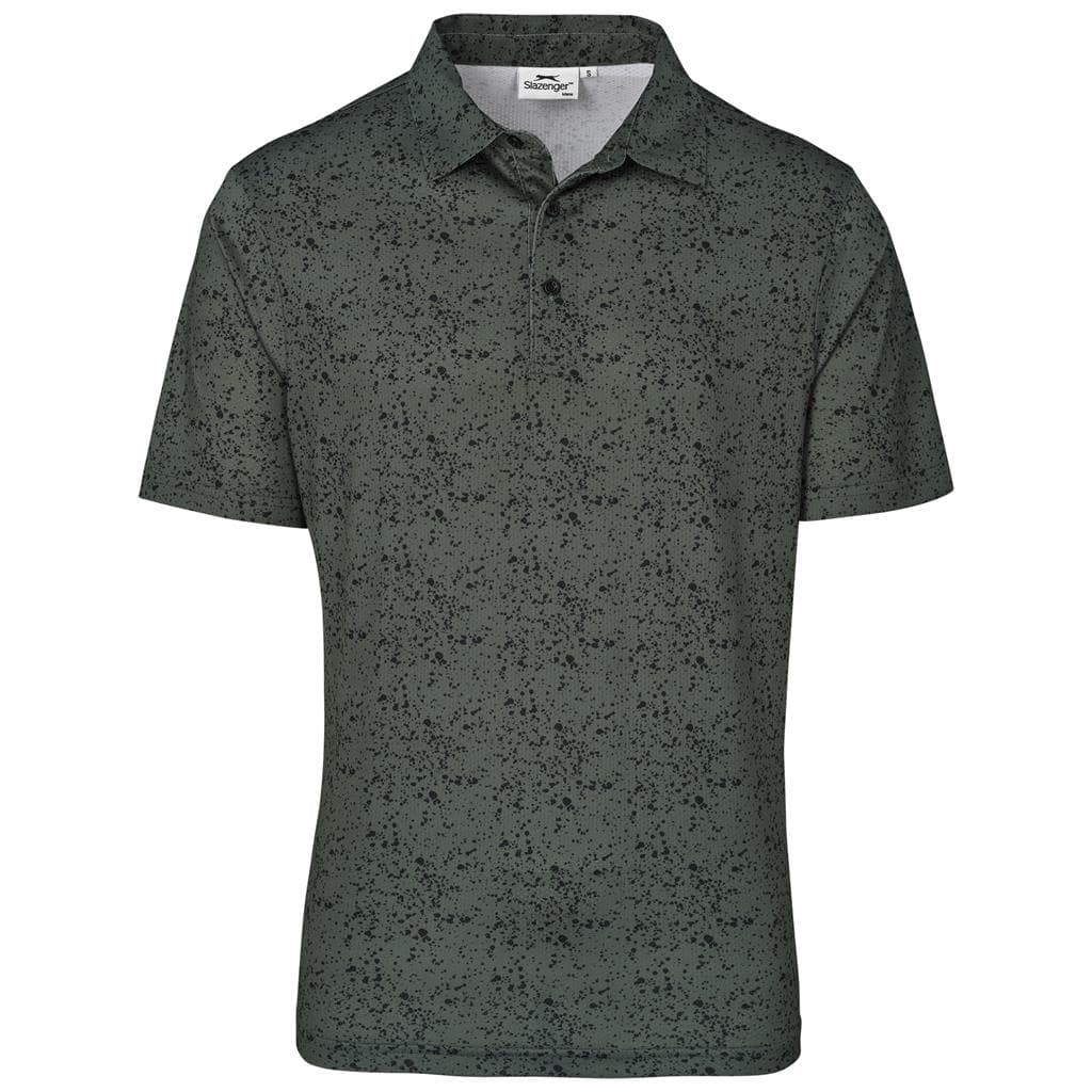 Mens Flexxion Golf Shirt 3