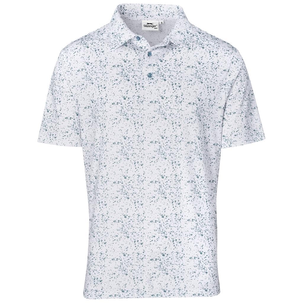 Mens Flexxion Golf Shirt 4