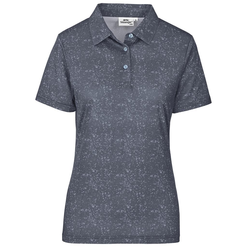 Ladies Flexxion Golf Shirt 2