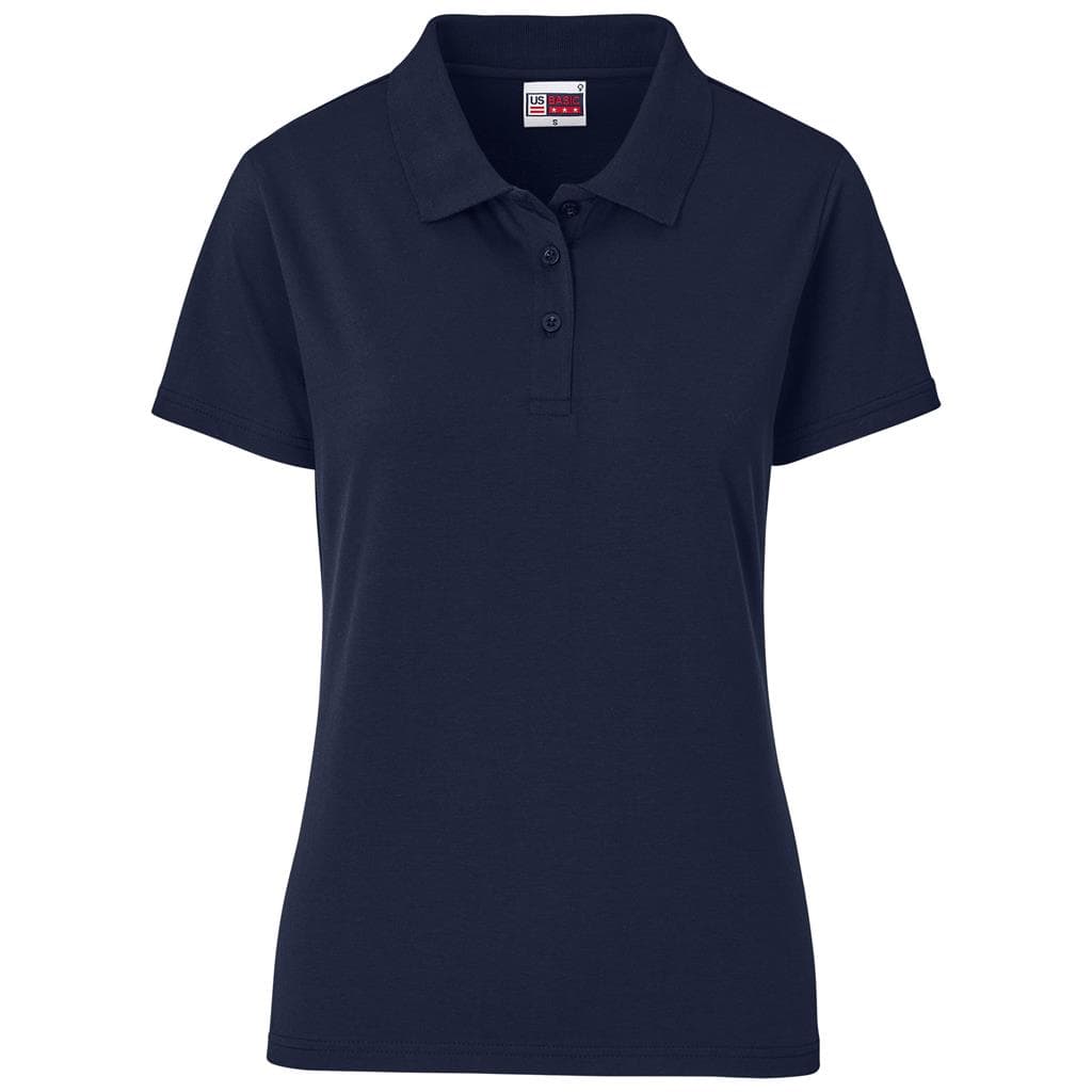 Ladies Prima Stretch Golf Shirt 2