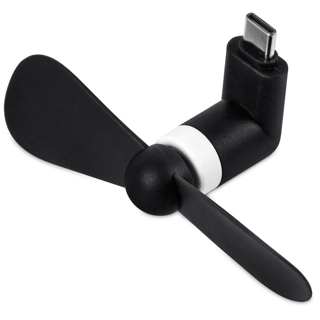 Altitude Windigo Type-C Phone Fan 1