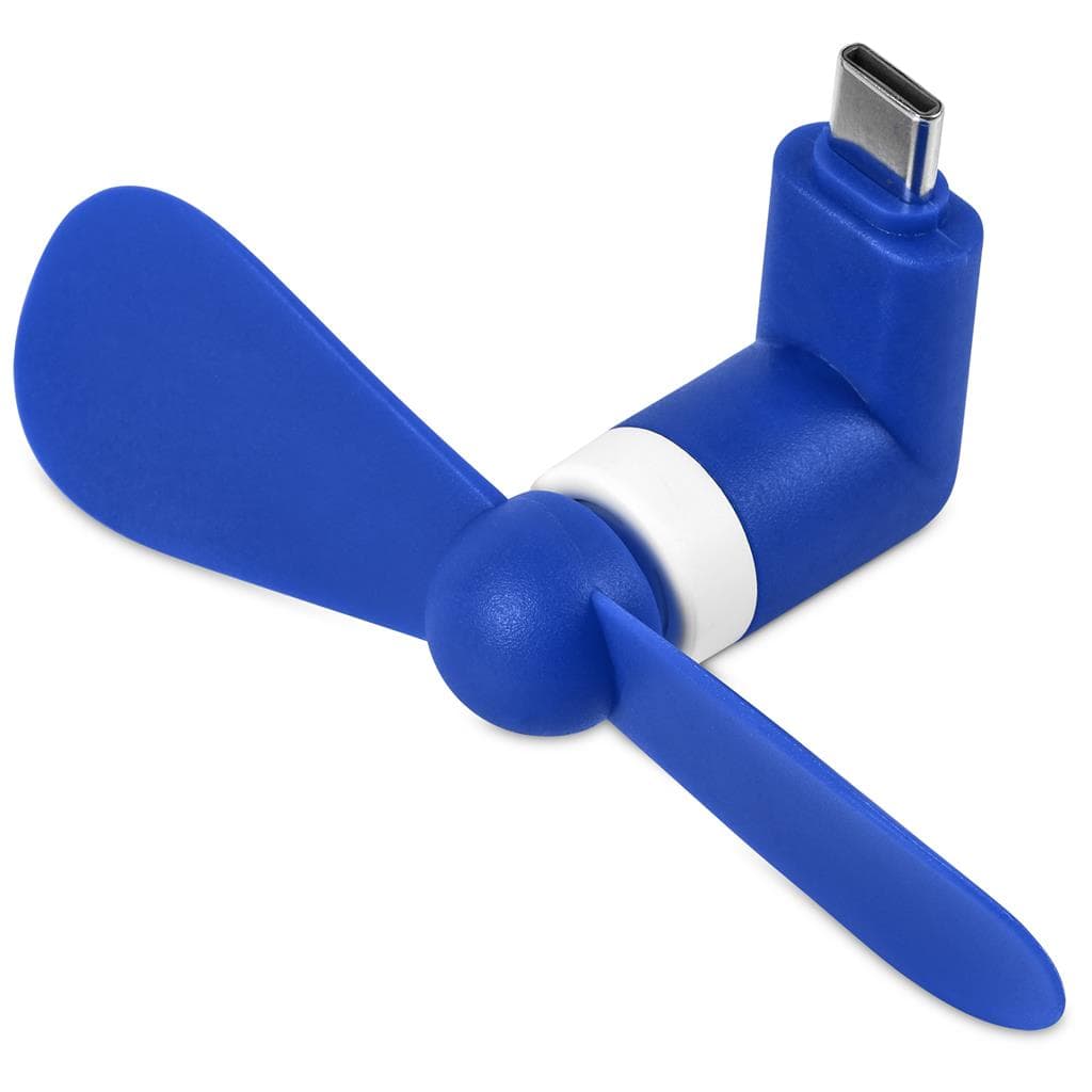 Altitude Windigo Type-C Phone Fan 2