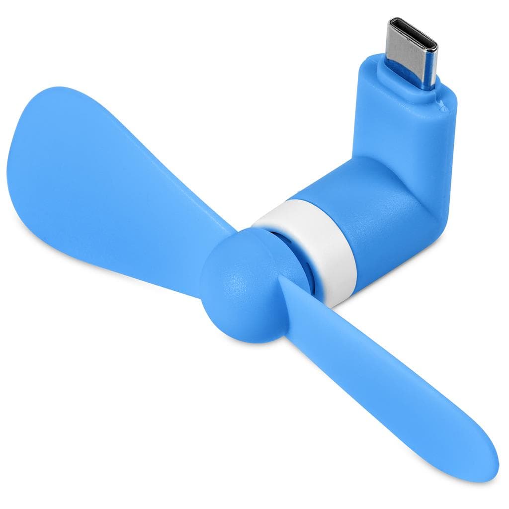Altitude Windigo Type-C Phone Fan 8