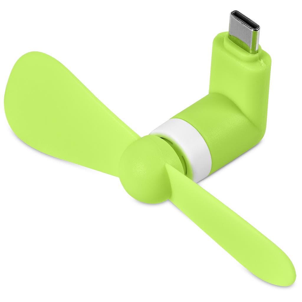 Altitude Windigo Type-C Phone Fan 5