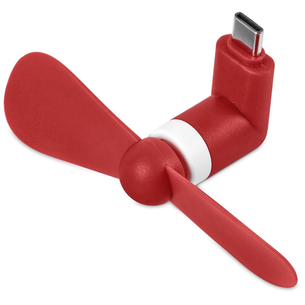 Altitude Windigo Type-C Phone Fan 7