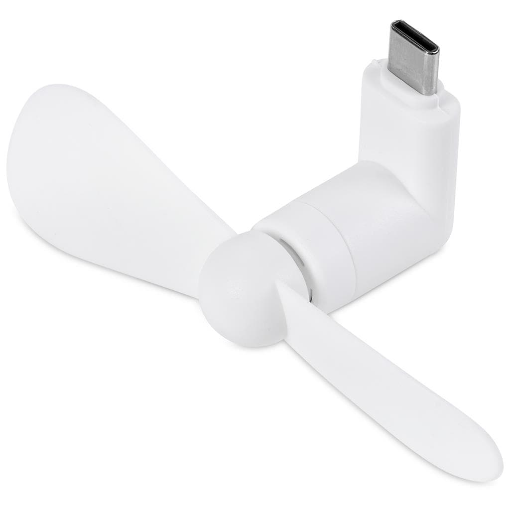 Altitude Windigo Type-C Phone Fan 6