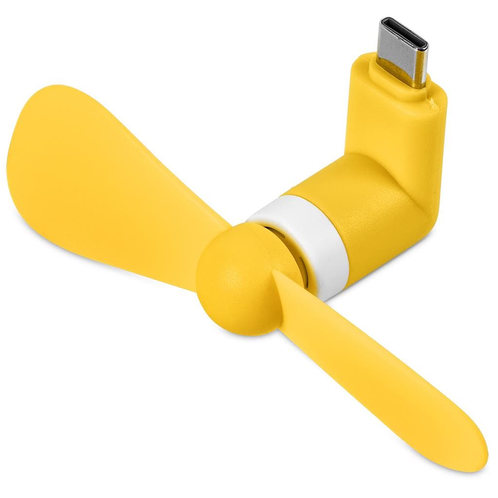 Altitude Windigo Type-C Phone Fan 4